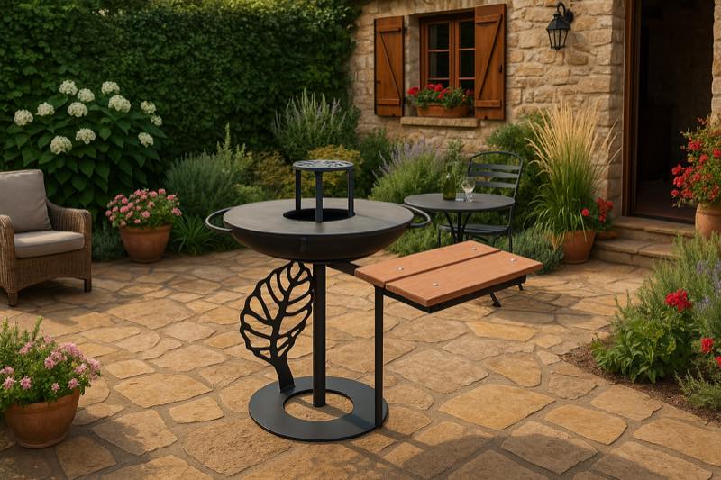 L'Atelier Barbecue